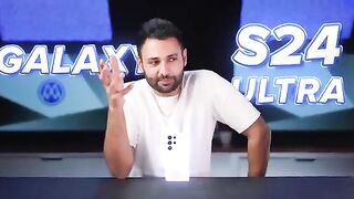 Samsung S24 Ultra Review - Goodbye iPhone_