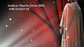 History of  hazrat Umar by Hadi explain