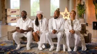 AGTFL finalists recap their FIRST auditions! - Finale - AGT- Fantasy League 2024