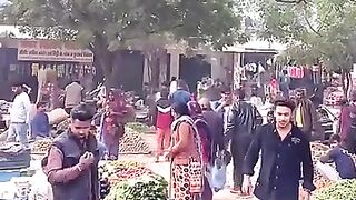My test video