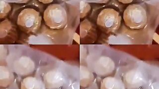 Chocolate ice-cream meri sahelya#celebration#kuch mittha ho jaye#????????????