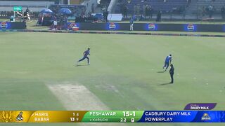 Peshawar Zain karachi king