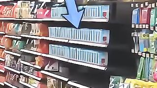Next challenge shopping