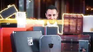 I bought the most EXCLUSIVE phones in the World!