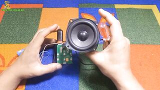 Bluetooth USB FM With ???????? Stereo Audio Amplifier Module |