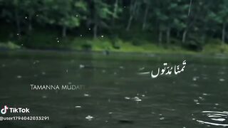 Tamanna muddaton se