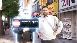 I bought the CRAZIEST tech in Japan