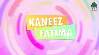 Kaneez Fatima Episode 4 Season 1