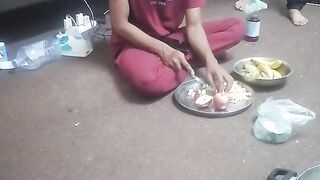 Vlog video/Aftari taim