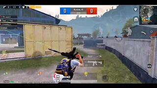 PUBG MOBILE