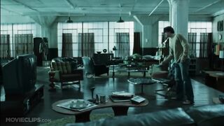 Samara Comes to You - The Ring (8_8) Movie CLIP (2002) HD.