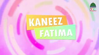 Kaneez Fatima Episode 5 Season 1