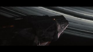 Alien Romulus 2024