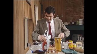 ARMCHAIR Bean _ Funny Clips _ Mr Bean Official(720P_HD)