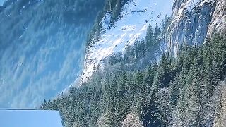 Nature video