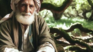 قصه حزينه