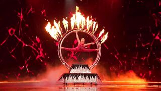 Grace Good brings her BEST performance! - Semi-Finals - AGT- Fantasy League 2024