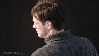 The Truman Show (9_9) Movie CLIP - Truman Talks to the Creator (1998) HD.