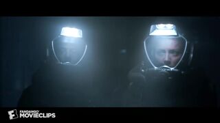 Sphere (2_10) Movie CLIP - A Perfect Sphere (1998) HD.