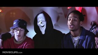 Scary Movie (10_12) Movie CLIP -  , Killer Rap (2000) HD.