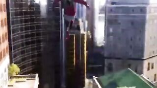 Spider Man