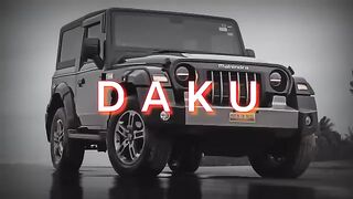 Daku_slowed_reverbe_sidhu_music__viralvideo__viral__rhythm_@Music_da_adda.