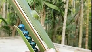 How to make a New toy Slingshots