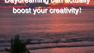 Creativity Fact.