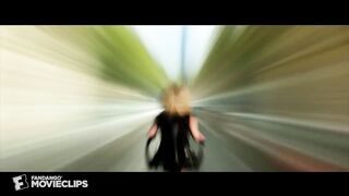 Lucy (9_10) Movie CLIP - Crossing the Spacetime Continuum (2014) HD.