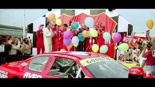 Hey Shona - Full Song Shaan - Sunidhi Chauhan