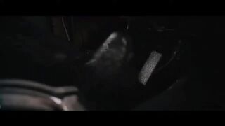 The most beautiful clips from the movie Vin Diesel and The Rock, Fast and Furious 8