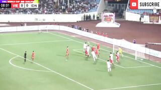 Vietnam vs Indonesia 0-3 | FIFA World Cup Qualifiers | Highlights & All Goal 2024 HD
