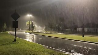 Which is the reason for the weather