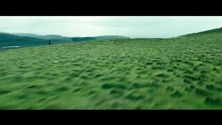 Infinite (2021) - Jumping Onto an Airplane Scene - Movieclips.