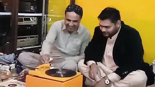 old song