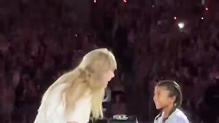 How A Man Almost Ruined Taylor Swift's Career?!