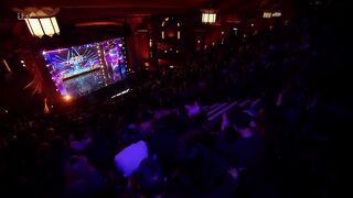 Judges Lost Their Minds Because Of His Audition! SHOCKING