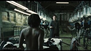 Children of Men (2_10) Movie CLIP - Kee Is Pregnant (2006) HD.