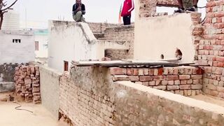 Funny dance
