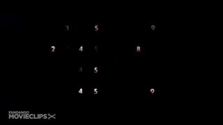 THX 1138 (5_10) Movie CLIP - White Void Torture (1971) HD.