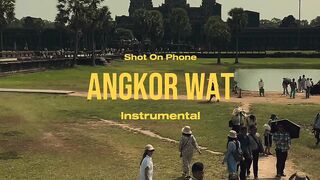 Angkor Wat in Cambodia ????????