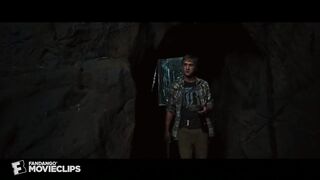 Rise of the Planet of the Apes (2011) - Caesar Speaks Scene (1_5) _ Movieclips.