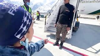 First flight  please subscribe my channel❤‍????
