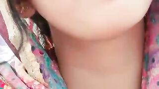 Beautiful voice sounds