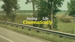 Cinematic life