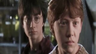 Harry Potter movie summary Harry Potter and the Chamber of