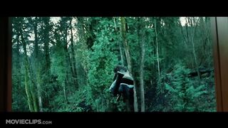 Twilight (7_11) Movie CLIP - Hold On Tight (2008) HD.