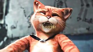 in cat movie