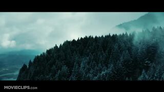 Twilight (6_11) Movie CLIP - World's Most Dangerous Predator (2008) HD.