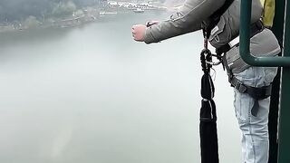 Jumping